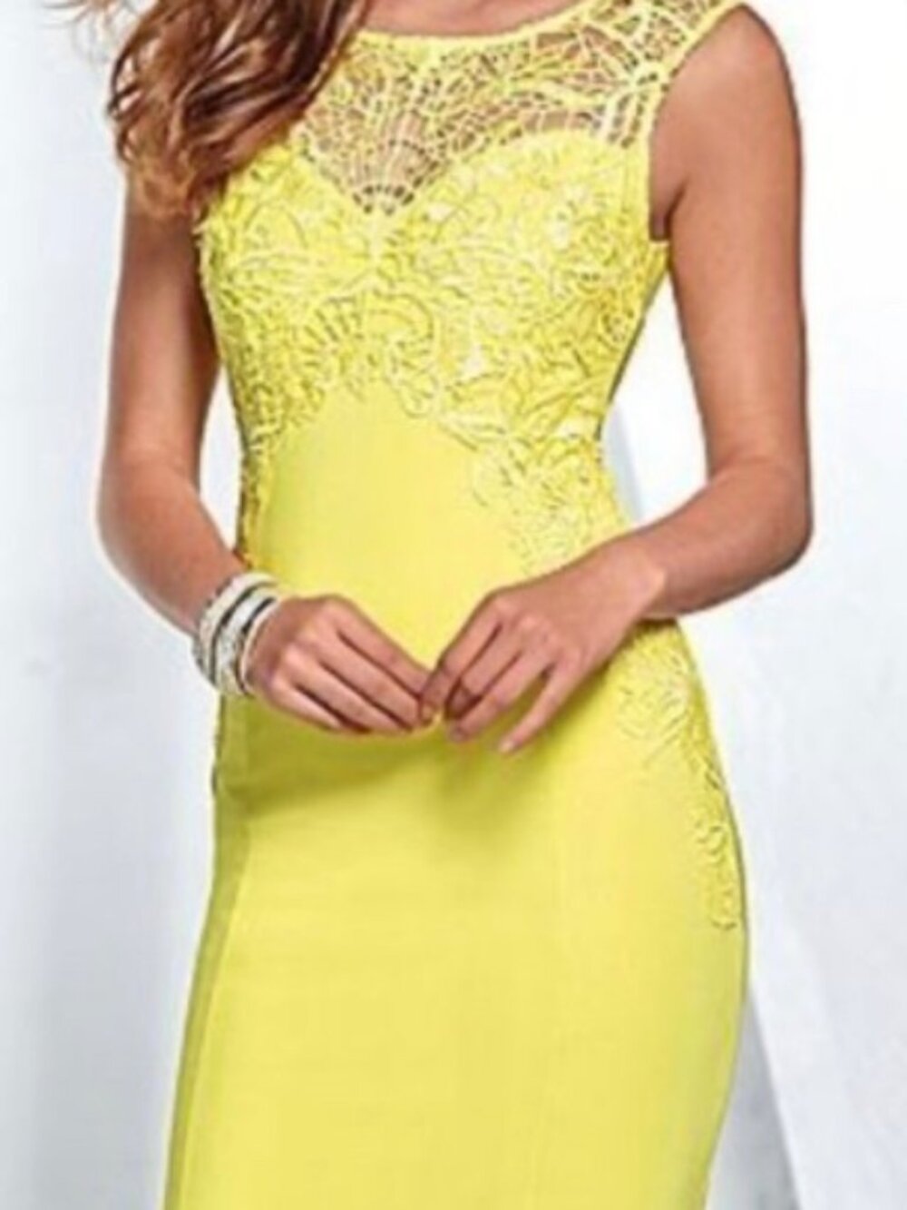 Venus Women's Sheath Dress Size S